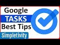 7 Google Tasks Tips You Need to Know Right Now!