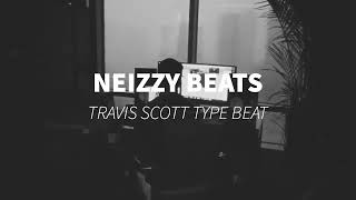 (FREE) TRAVIS SCOTT x Drake | Free Type Beat | Rap\Trap Instrumental 2024
