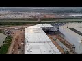 Tesla Gigafactory Texas | 4-16-24 | tunneling, possible opening, etc. #BoringCompany #TBM @tesla