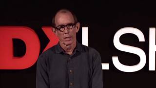 Epigenetic echoes of your mother's diet | Andrew Prentice | TEDxLSHTM