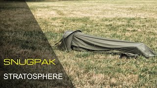 SNUGPAK STRATOSPHERE