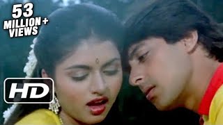 Dil Deewana |  Maine Pyar Kiya | Salman Khan & Bhagyashree | Classic Romantic Ol