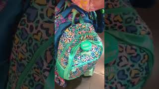 School Bags at Smiggle store christmas offer price