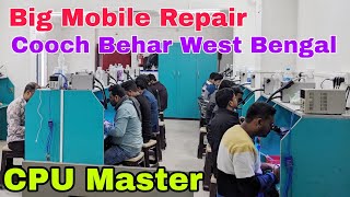 Cooch Behar / Big Mobile Repair / Mobile Repairing Training Center