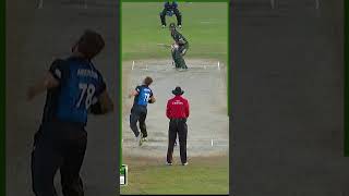 🎥 Ahmed Shehzad's Classy 💯 vs New Zealand 3rd ODI, 2014 #Shorts
