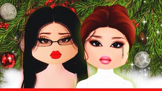 LANA AND LINA LORE: holiday special 🎄