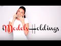 i Models Holdings - Modelling Agency - Nanu App TV Commercial