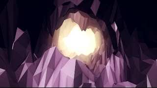 Mountains with Trapcode MIR