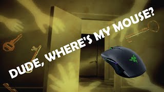 Have I experienced Disappearing Object Phenomenon (DOP)?