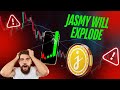 🚨JASMY WILL EXPLODE [HERE IS WHY] BREAKOUT TARGETS