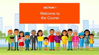 MOOC PCH1x | Welcome from the Instructors | 1.1 Getting to Know Each Other