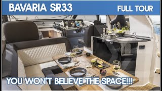 Bavaria SR33 I Full Walkthrough