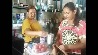 visitemos un mercado