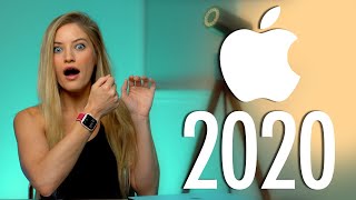New Apple Watch 6, iPad Air and... NO iPHONE?! Sept 15th Apple Event Rumor Round Up!