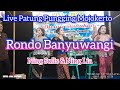 Rondo banyuwangi, Ning Sulis & Ning Lia