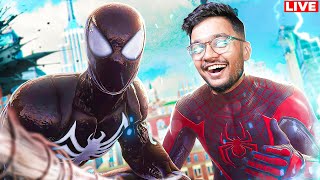 New Spiderman game ! | Spiderman 2 | Harsh Khelraay