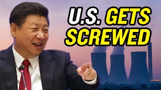 China Screws US on Climate Change Talks