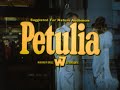 petulia 1968 16mm short teaser trailer for tv ad.