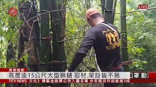 瑪家鄉收穫祭周末展開 魯凱Laladengane開幕展演 2020-08-12 IPCF-TITV 原文會 原視新聞