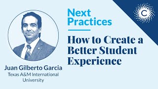 How to Create a Better Student Experience | Civitas Learning