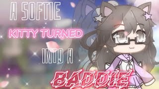 ||A Softie Kitty Turned Into A Baddie|| GCMM 14kSPECIAL