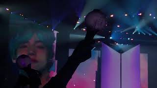 (FANCAM)LOVEYourself tour20190321 BTS Hong Kong Concert 2019 part 1