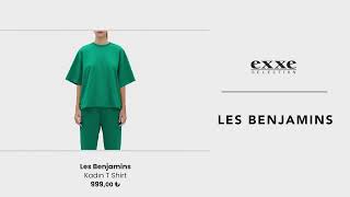 Exxe Selection X Les Benjamins