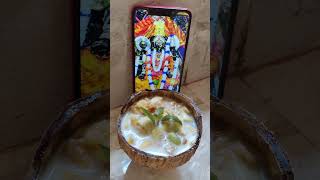 Maa mangala #maamangala #devotional #devotionalsongs #viral #prasad #food #shortsviral #ytshort