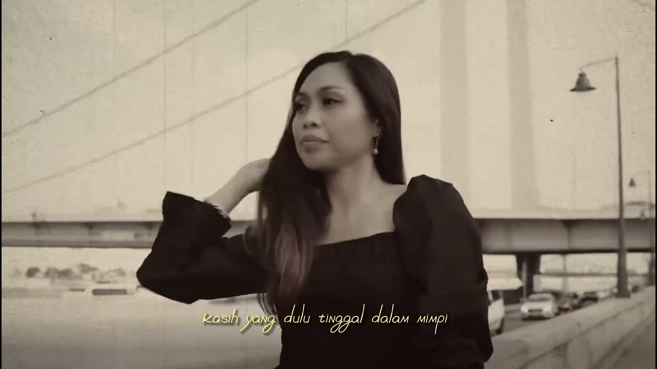 Dayang Nurfaizah - Mengapa Dirindu (official Lyric Video) - YouTube