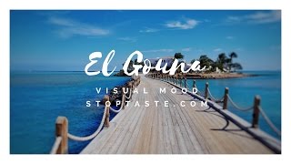 El Gouna | Ägypten | #VISUALMOOD | STOPTASTE