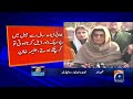 aleema khan important media talk breaking news