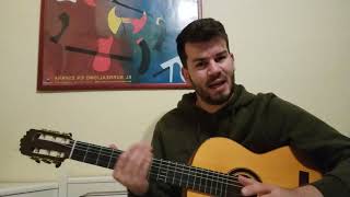 Como tocar Malagueña desde cero | Pablo Miguel Redondo