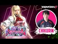 Learn From The BEST! Chikurin's INCREDIBLE Lili [Tekken 8 Pro Replays]