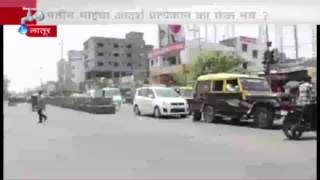 Humanity Is Alive: Matin Bhai From Latur Is Providing Water In  Drought Times