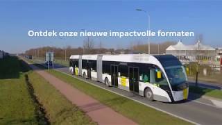 Lijncom - Trambus