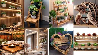 TOP 50 VINTAGE STUNNING AND ELEGANT WOOD WORKING IDEAS WOODEN PROJECTS RECYCLE IDEAS OF WOOD