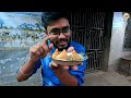 হ্যা ঠিকই দেখেছেন😌 3pcs chicken সিঙ্গারা 10টাকায় ♥️ আমিও অবাক হয়েছি affordable foods