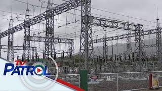 NGCP nagtatayo ng power substation sa Boracay | TV Patrol
