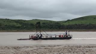 Kei River Mouth / Eastern Cape