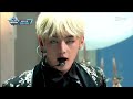 [BTS - Blood Sweat & Tears] Comeback Stage  M COUNTDOWN 161013 EP.496