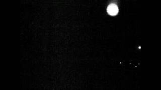 Trail camera captures orbs in hot bigfoot area