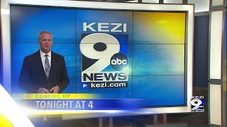 Coming up on KEZI 9 News at 4: OSU researching wildfire embers; woman trying to get adopted dogs