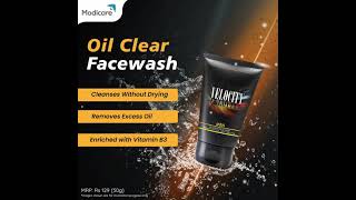 #Modicare Product#Velocity Men Premium Range#Best Products for Men