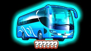15 "Volvo Bus Horn" Sound Variations in 60 Seconds