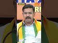 karnataka bjp chief b.y. vijayendra says rahul gandhi insulted the hindus of the country sosouth