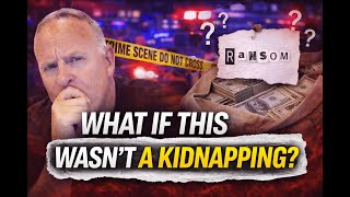 Something Doesn’t Add Up in the Savannah Guthrie Family Case | Grant Stinchfield
