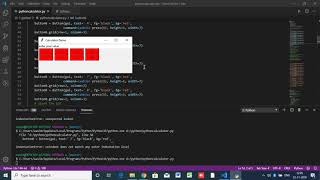 python Tutorial : create a calculator with 100 line code
