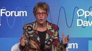 Open Forum: Which 2050 Do We Want?