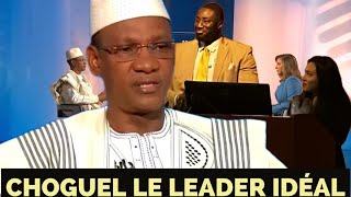 BREAKING NEWS:⛔⛔ WORLD NEWS: SE Choguel Maiga Le Leader Ideal du Mali🇲🇱⁉️