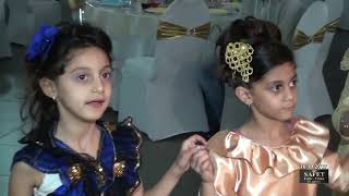 STUDIO SAFET BIJAV KO AVNI NAZARETH DJEMAIL GASHI 16.10.2017 Part 1